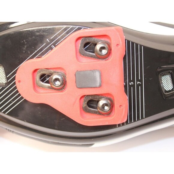 Peloton Bike Bicycle Cycling PL-SH-B-46 Shoes Men’s Size 46 EU / US 12 - Picture 8 of 10